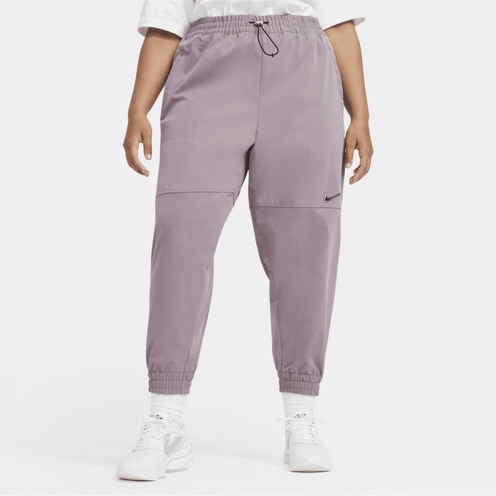 Nike | Swoosh Plus Size Joggers, 1x